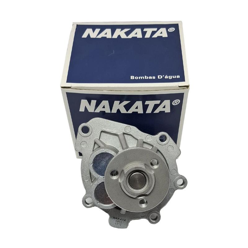 Bomba D'Agua NKBA03826 Cruze 1.8 12/16 Sonic 12/14 - Nakata